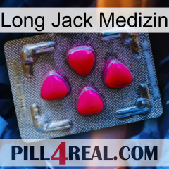 Long Jack Medicine 13